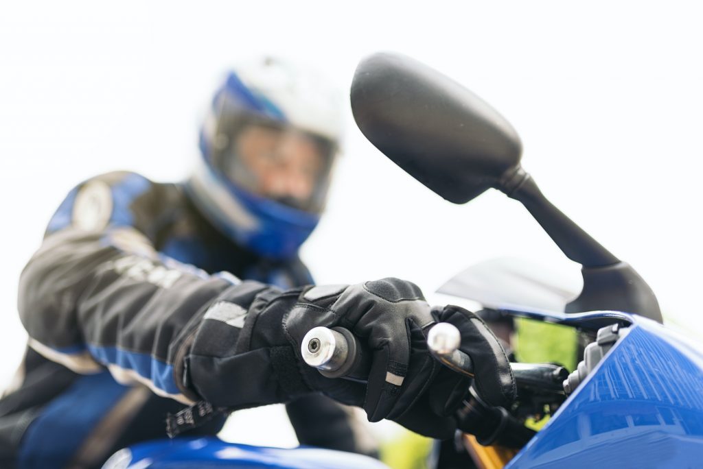 passer le permis moto